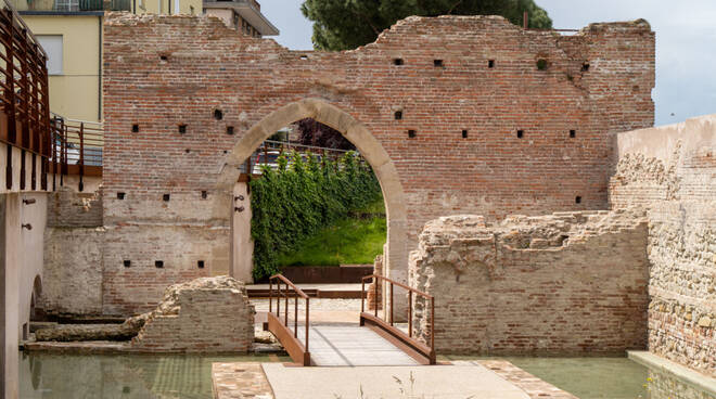 porta galliana rimini