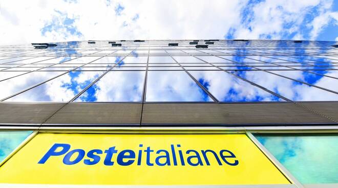 poste italiane