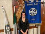 presidente rotary club lugo simonetta zalambani