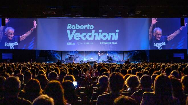 Roberto Vecchioni 