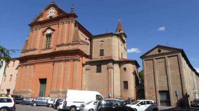 san francesco faenza 