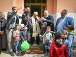 Sant’Agata sul Santerno. All’Asilo Azzaroli oltre 200 persone per festeggiare la riapertura dopo l'alluvione