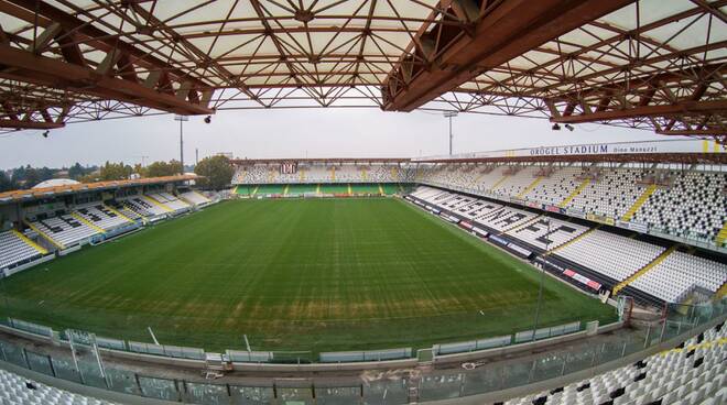 Stadio Cesena