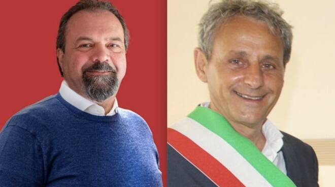 Candidati Borghi