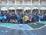 Cerimonia del Fango a Faenza ad un anno dall'alluvione