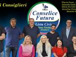 Conselice Futura – Eliana Panfiglio Sindaco