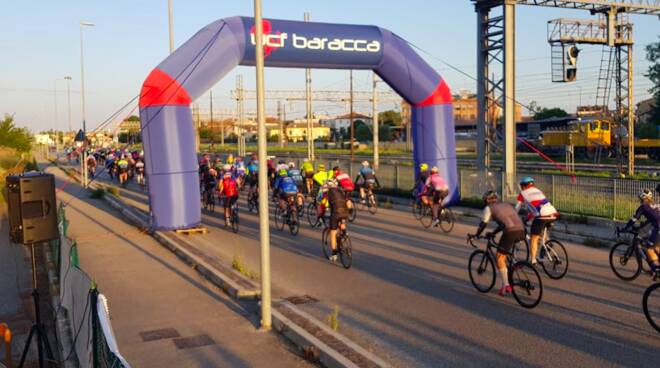 Giro Cicloturistico della Romagna