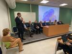 Inaugurati i nuovi spazi del corso di laurea in Medicina e Chirurgia di Ravenna
