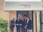Inaugurato il Centro Polifunzionale socio-sanitario post-emergenza all’interno del Villaggio del Fanciullo di Ravenna