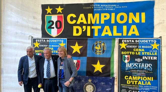 Inter Club Forlì