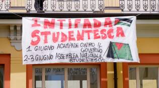 Intifada Studentesca