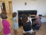 lezioni di pianoforte