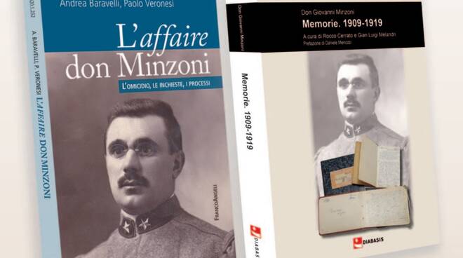 Libri don Minzoni