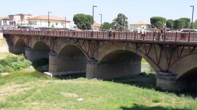 Ponte Risorgimento Cesena
