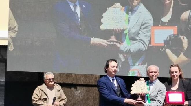 Sposalizio del Mare: a Cervia va il Premio internazionale Leonardo “The Immortal Light”
