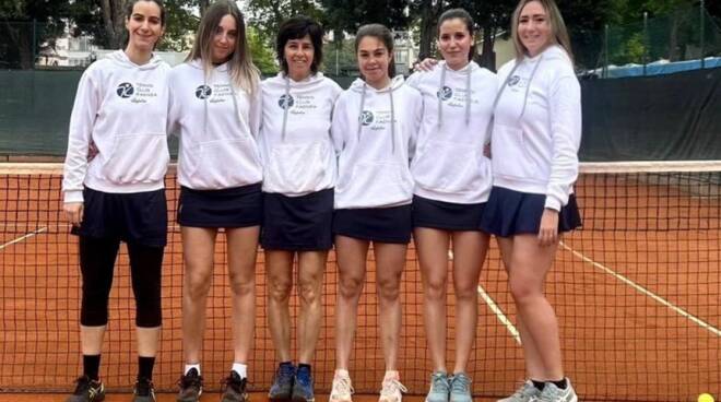 Tennis Club Faenza,